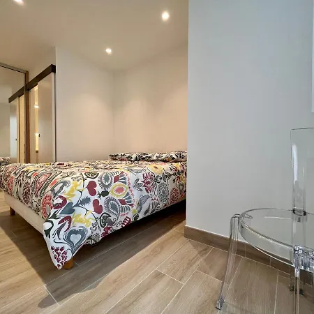 Lumineux 2 Pieces, Coeur De Saint-jean-de-luz, Proche Et Commerces, Avec Wifi - Fr-1-239-1002 סן-ז'אן-דה-לוז