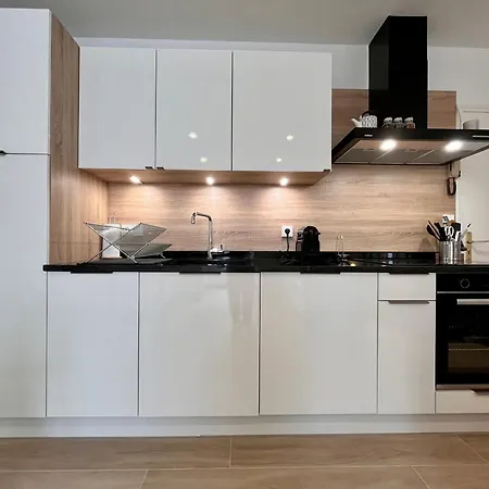 Lumineux 2 Pièces, Cœur De Saint-jean-de-luz, Proche Et Commerces, Avec Wifi - Fr-1-239-1002 *