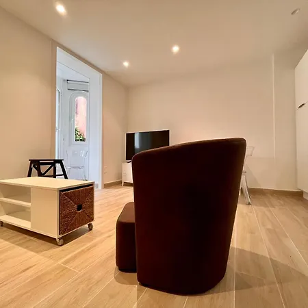 Lumineux 2 Pieces, Coeur De Saint-jean-de-luz, Proche Et Commerces, Avec Wifi - Fr-1-239-1002 Daire *